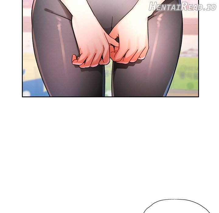 Wait, I’m a Married Woman! Chapter 71 - page 56