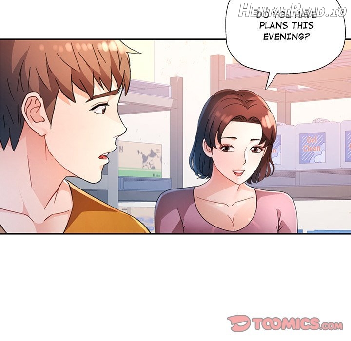 Wait, I’m a Married Woman! Chapter 71 - page 57