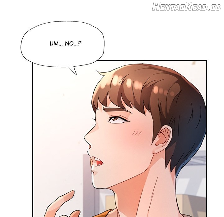 Wait, I’m a Married Woman! Chapter 71 - page 58