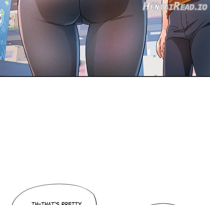 Wait, I’m a Married Woman! Chapter 71 - page 61