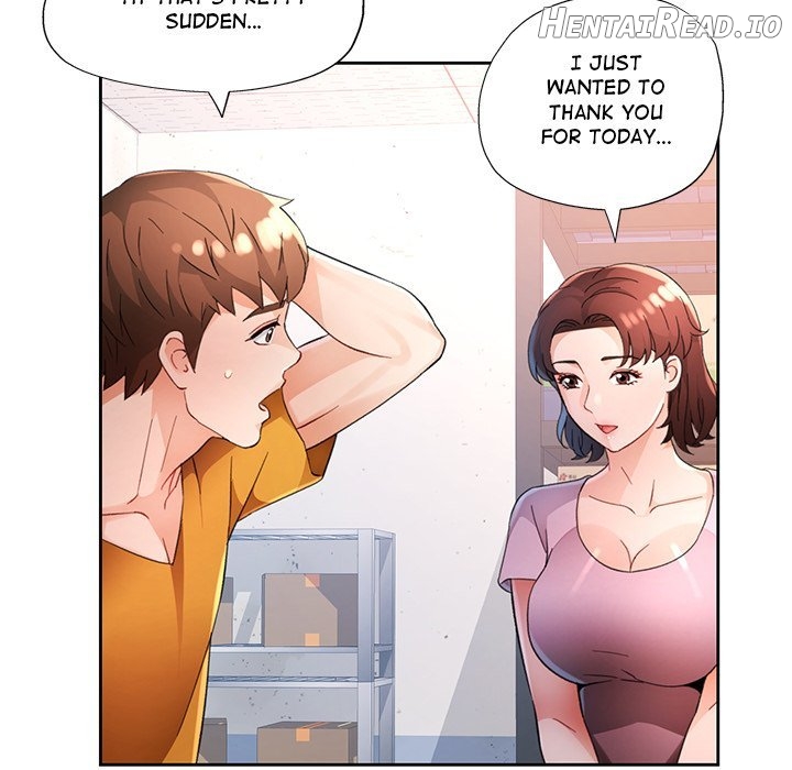 Wait, I’m a Married Woman! Chapter 71 - page 62