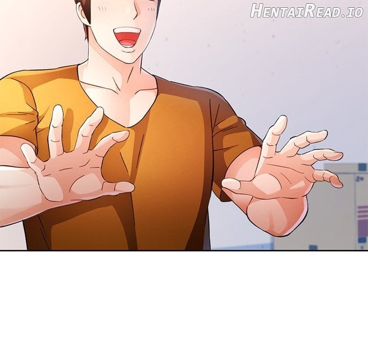 Wait, I’m a Married Woman! Chapter 71 - page 64