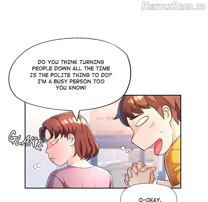 Wait, I’m a Married Woman! Chapter 71 - page 65