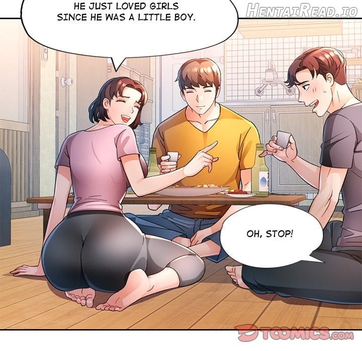 Wait, I’m a Married Woman! Chapter 71 - page 69