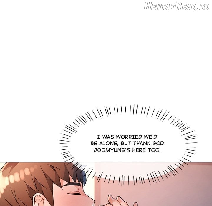 Wait, I’m a Married Woman! Chapter 71 - page 70