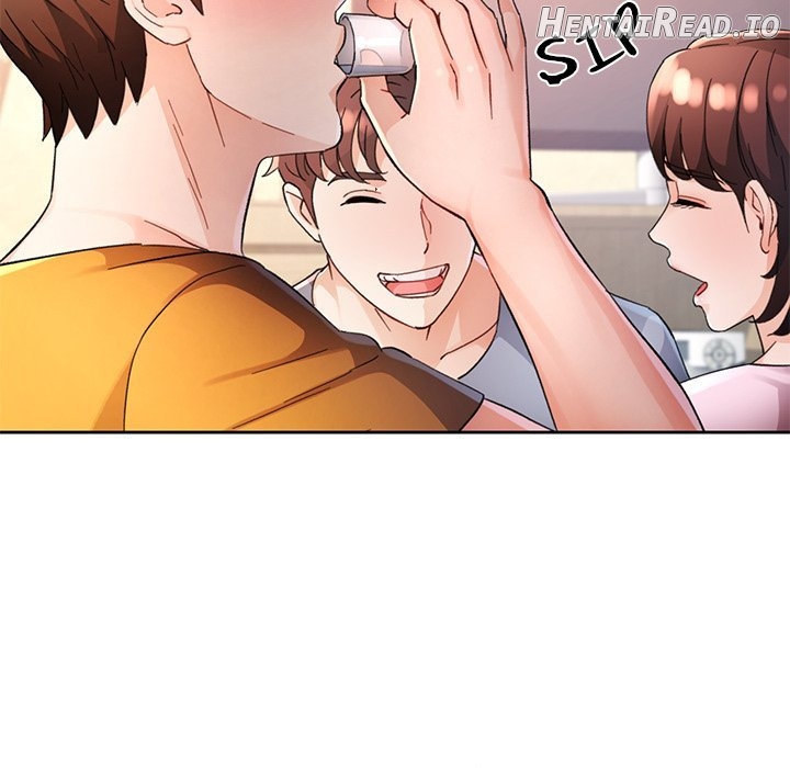 Wait, I’m a Married Woman! Chapter 71 - page 71