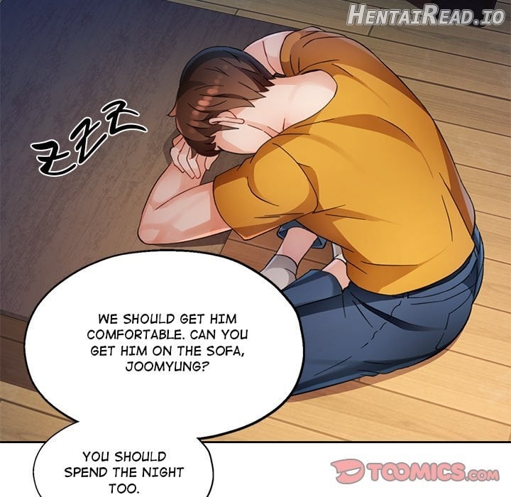 Wait, I’m a Married Woman! Chapter 71 - page 75