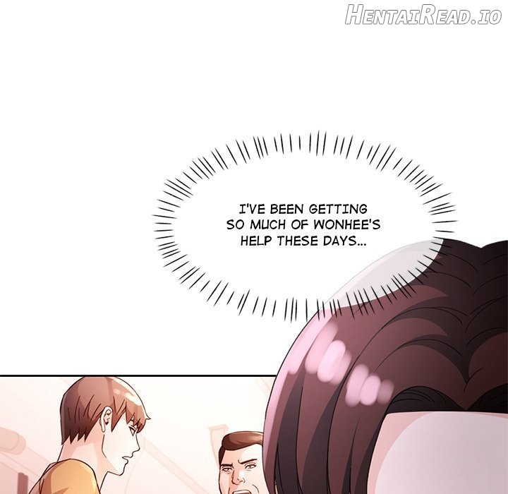 Wait, I’m a Married Woman! Chapter 71 - page 89