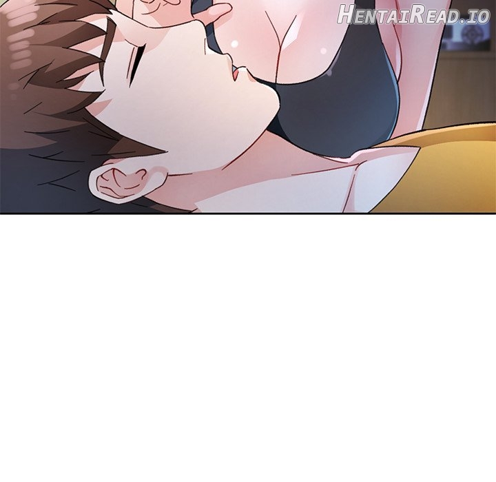 Wait, I’m a Married Woman! Chapter 71 - page 98