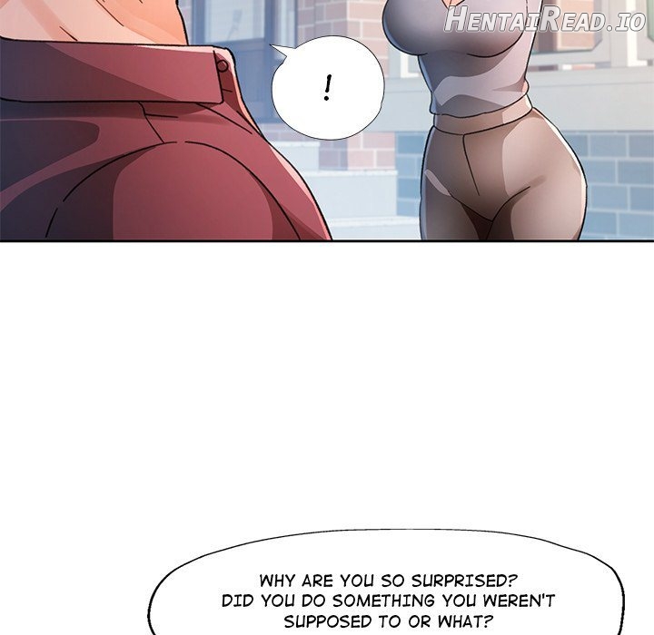 Wait, I’m a Married Woman! Chapter 72 - page 107