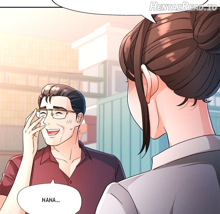 Wait, I’m a Married Woman! Chapter 72 - page 108