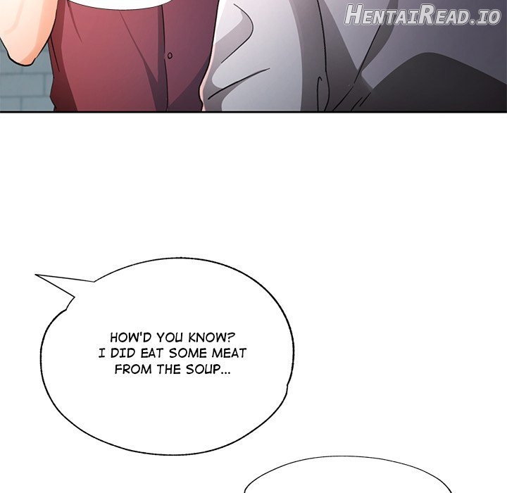 Wait, I’m a Married Woman! Chapter 72 - page 109
