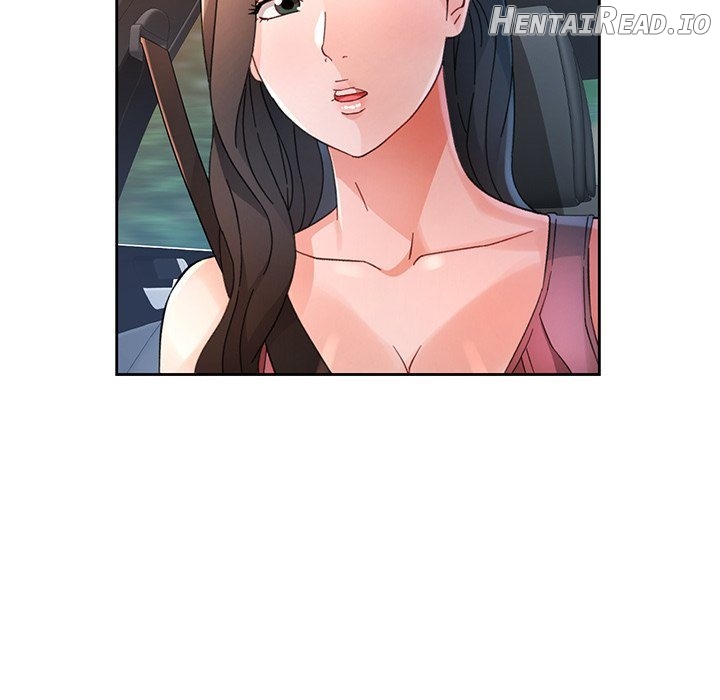 Wait, I’m a Married Woman! Chapter 72 - page 121