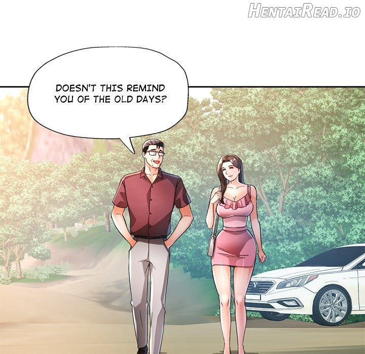 Wait, I’m a Married Woman! Chapter 72 - page 122