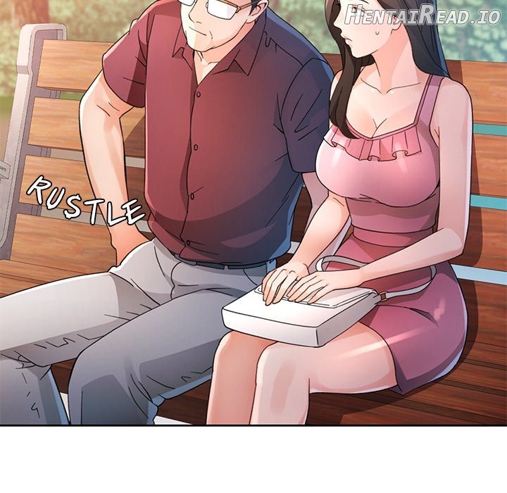 Wait, I’m a Married Woman! Chapter 72 - page 127