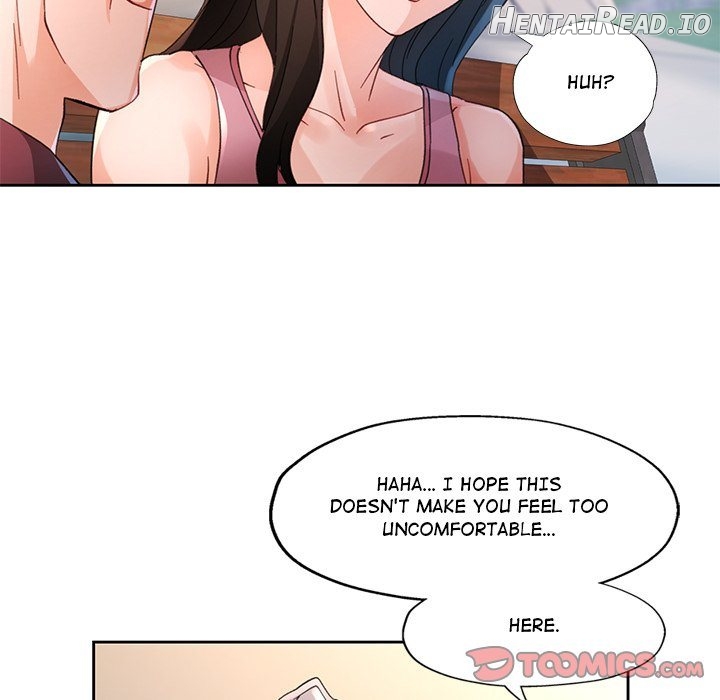 Wait, I’m a Married Woman! Chapter 72 - page 129