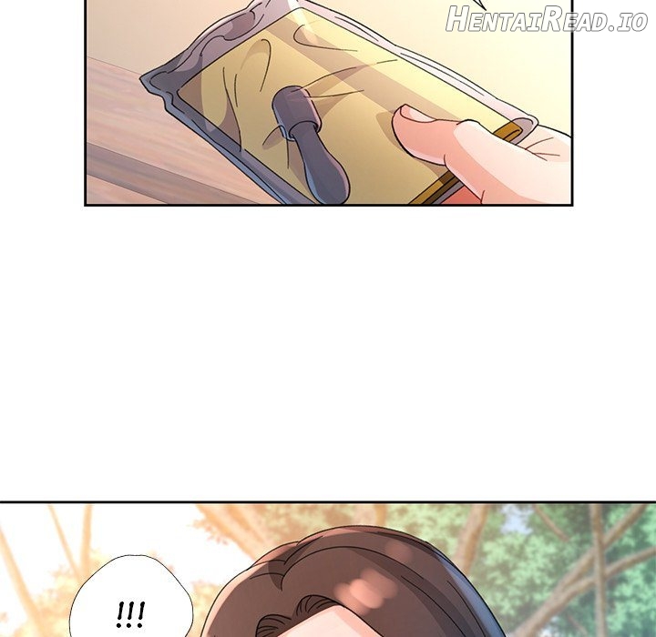 Wait, I’m a Married Woman! Chapter 72 - page 130