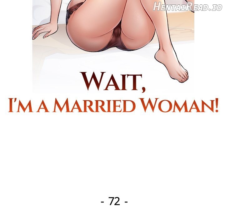 Wait, I’m a Married Woman! Chapter 72 - page 14