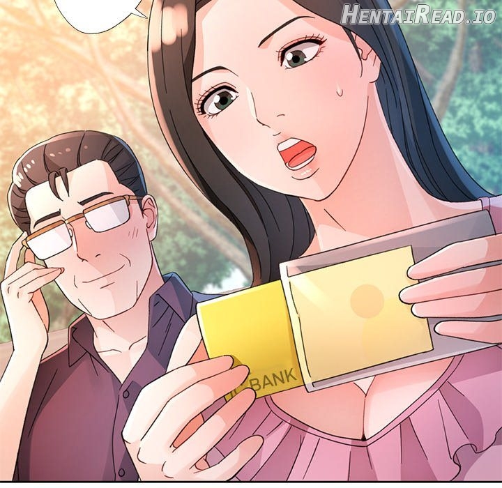 Wait, I’m a Married Woman! Chapter 72 - page 131