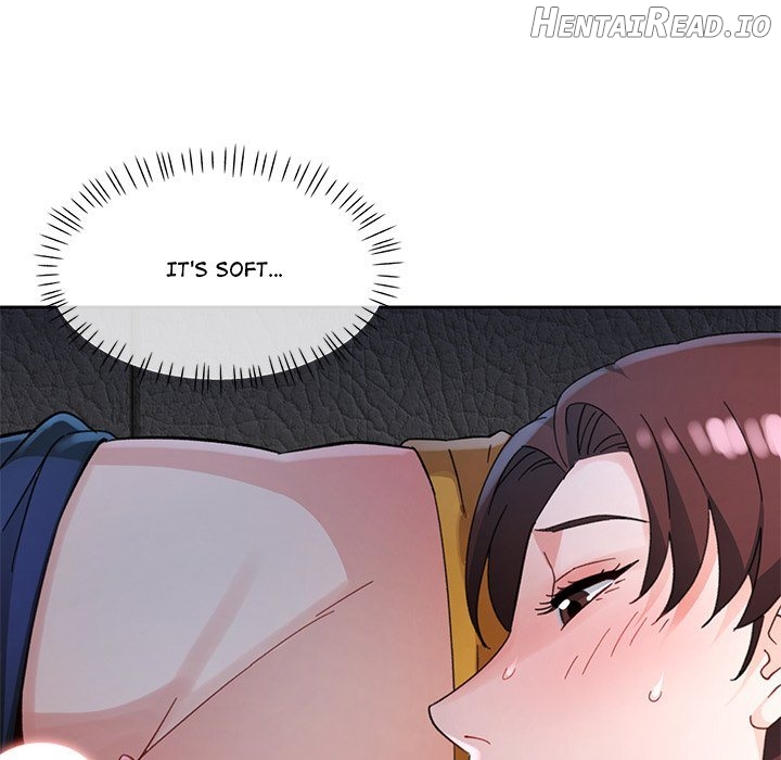 Wait, I’m a Married Woman! Chapter 72 - page 17