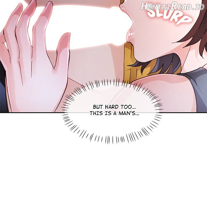 Wait, I’m a Married Woman! Chapter 72 - page 18