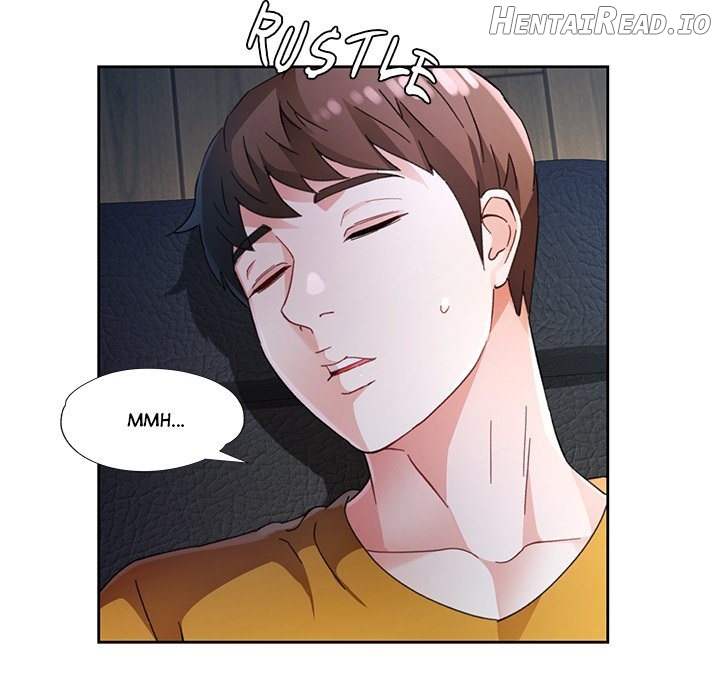 Wait, I’m a Married Woman! Chapter 72 - page 24