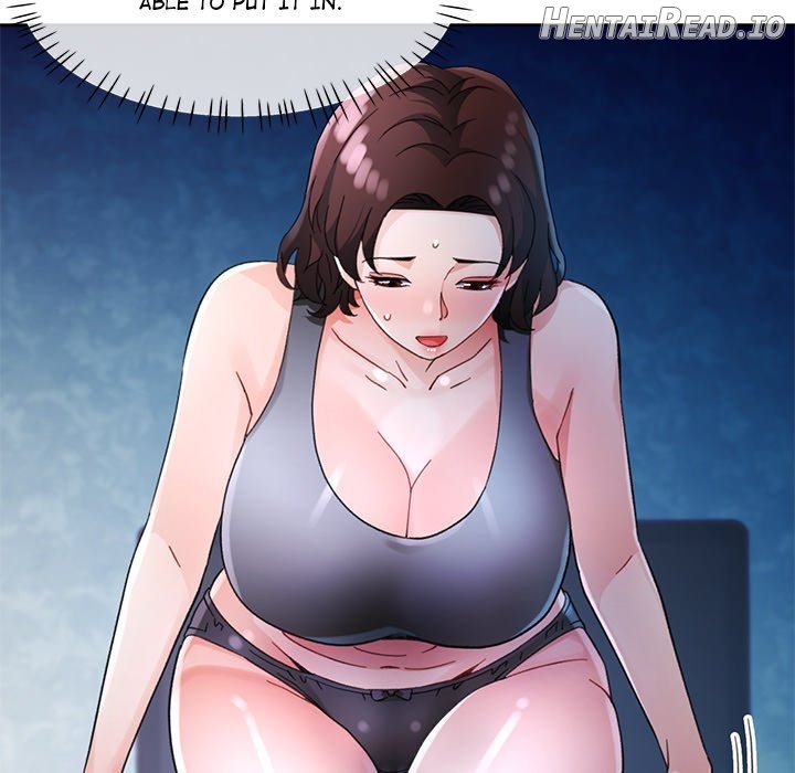 Wait, I’m a Married Woman! Chapter 72 - page 55