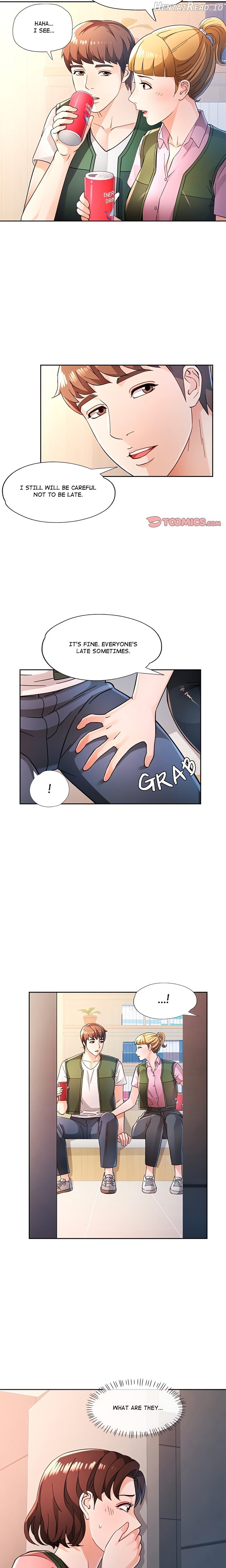 Wait, I’m a Married Woman! Chapter 73 - page 11