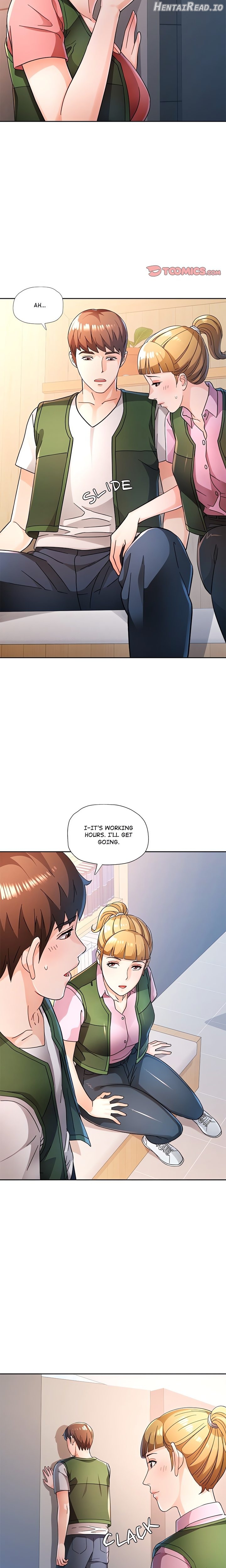Wait, I’m a Married Woman! Chapter 73 - page 12