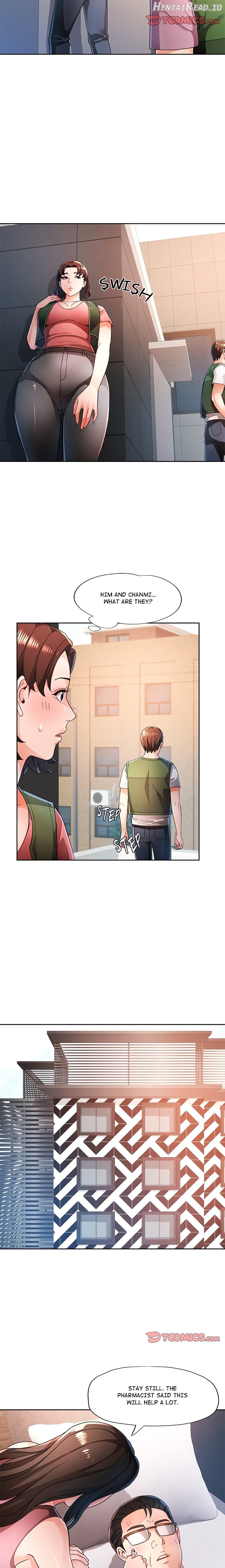 Wait, I’m a Married Woman! Chapter 73 - page 13