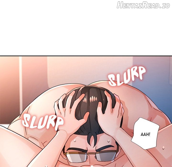 Wait, I’m a Married Woman! Chapter 74 - page 107