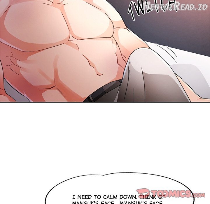 Wait, I’m a Married Woman! Chapter 74 - page 27
