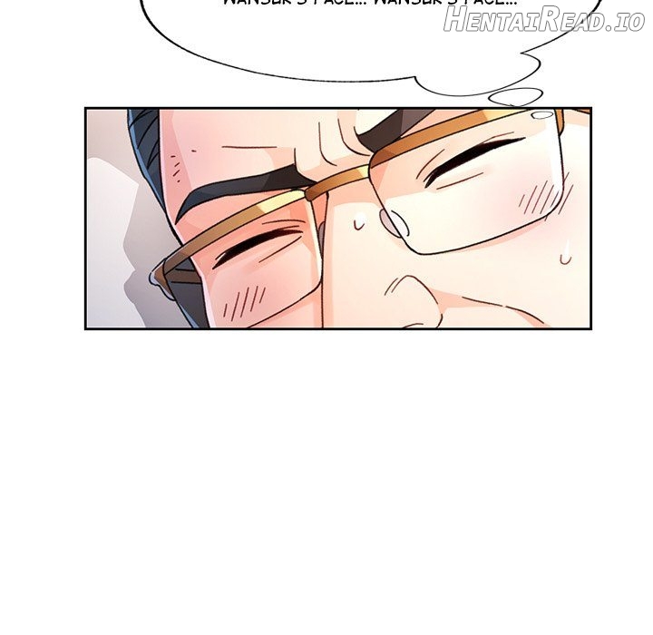 Wait, I’m a Married Woman! Chapter 74 - page 28