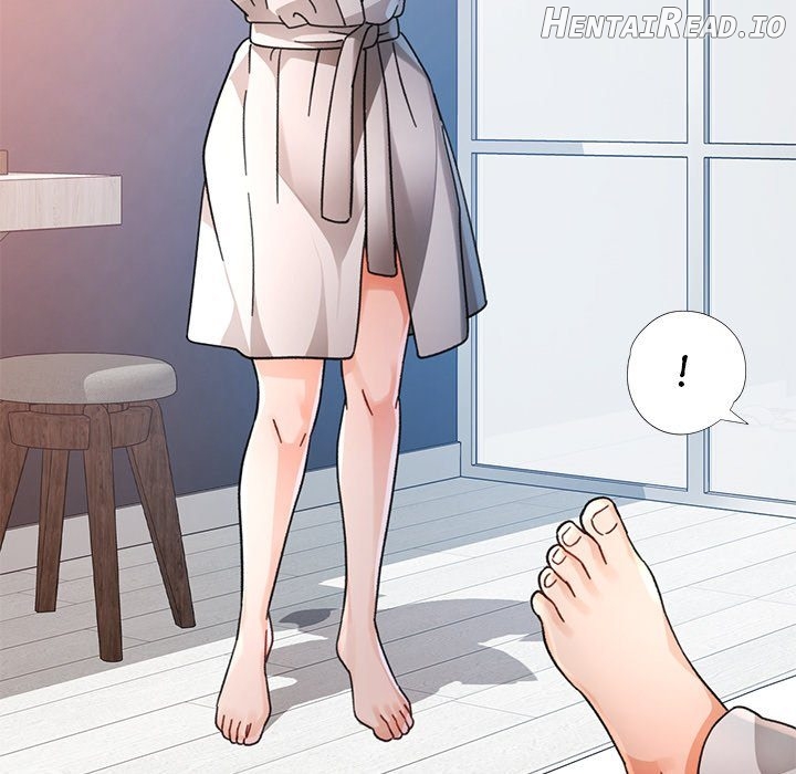Wait, I’m a Married Woman! Chapter 74 - page 30