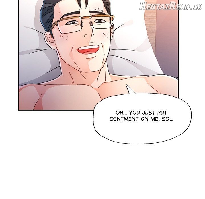 Wait, I’m a Married Woman! Chapter 74 - page 32