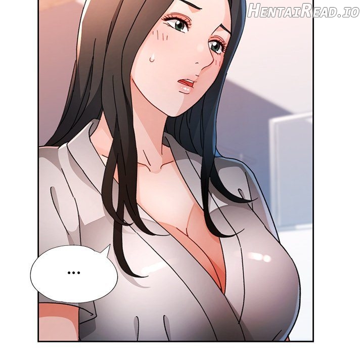 Wait, I’m a Married Woman! Chapter 74 - page 43