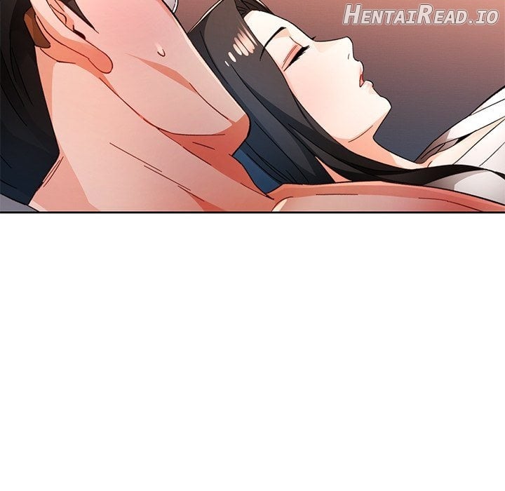 Wait, I’m a Married Woman! Chapter 74 - page 49