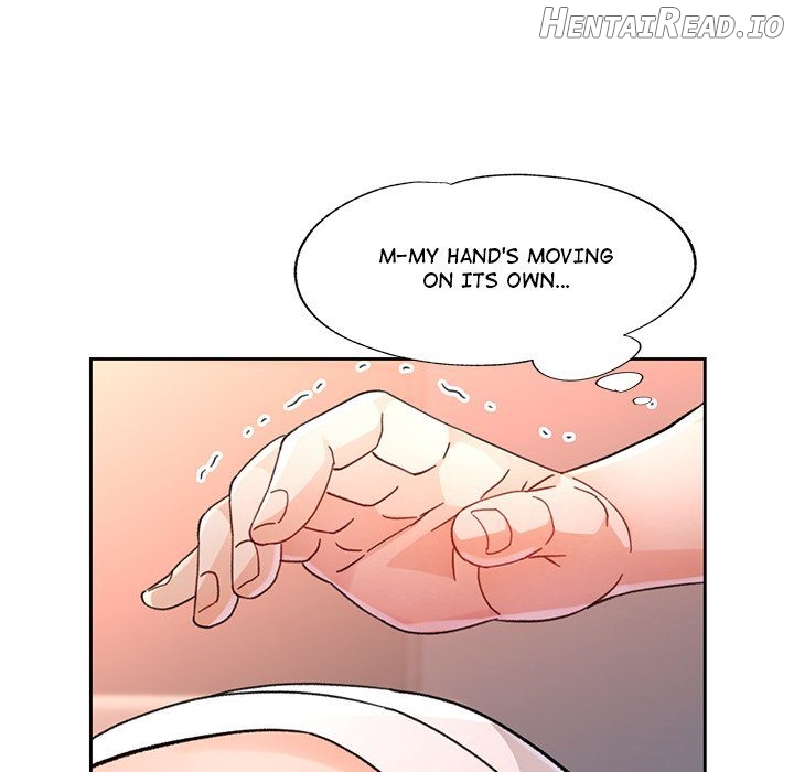 Wait, I’m a Married Woman! Chapter 74 - page 55