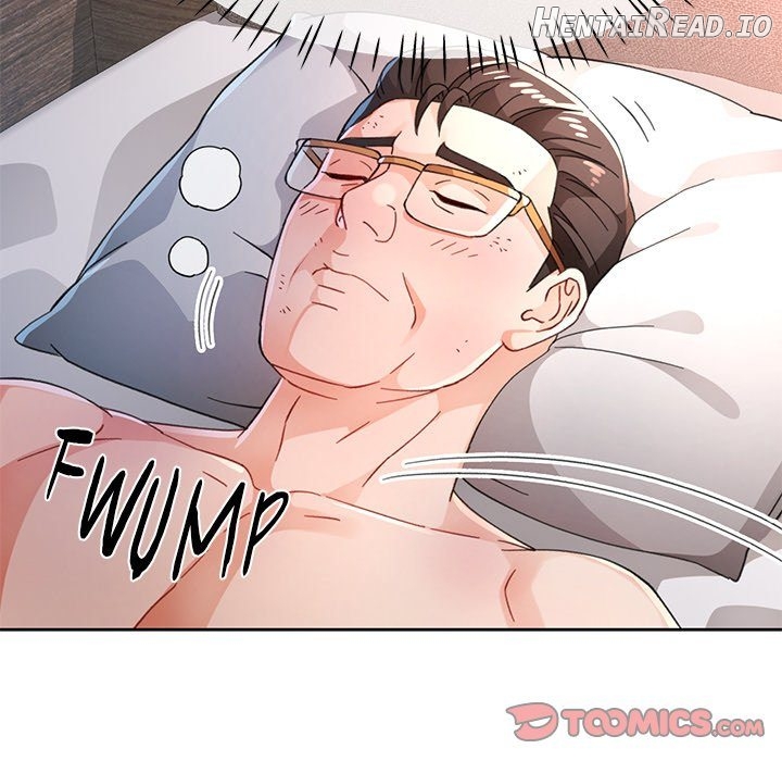 Wait, I’m a Married Woman! Chapter 74 - page 57