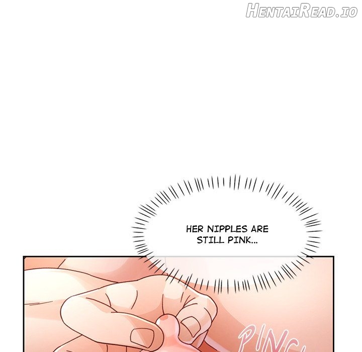 Wait, I’m a Married Woman! Chapter 74 - page 67