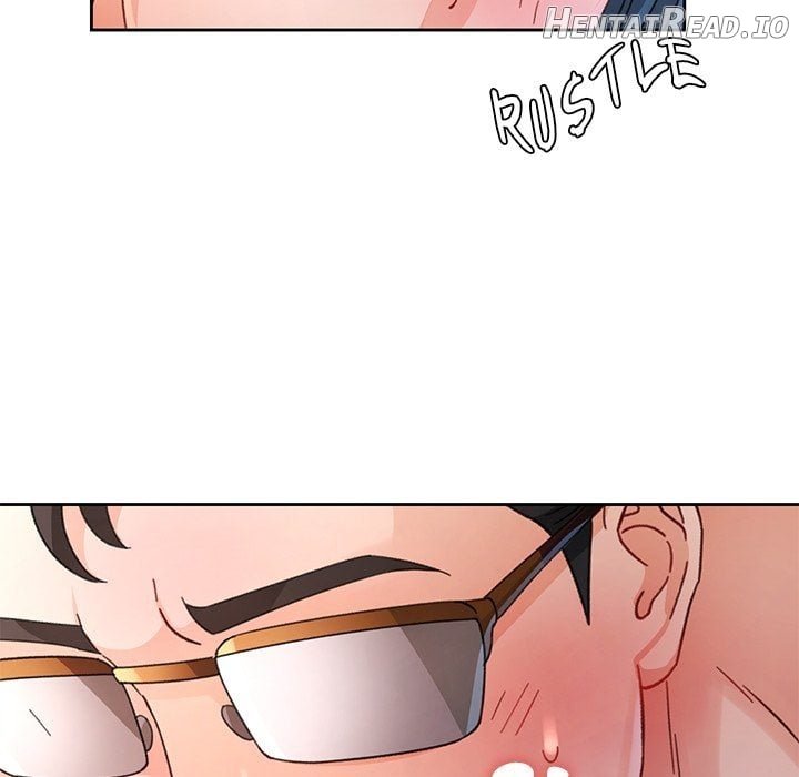 Wait, I’m a Married Woman! Chapter 74 - page 73