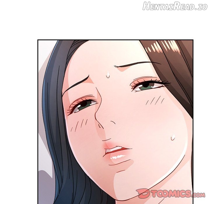 Wait, I’m a Married Woman! Chapter 74 - page 75