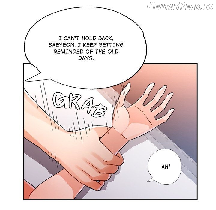 Wait, I’m a Married Woman! Chapter 74 - page 79