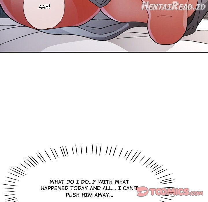 Wait, I’m a Married Woman! Chapter 74 - page 87