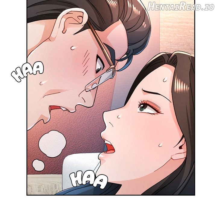 Wait, I’m a Married Woman! Chapter 74 - page 92