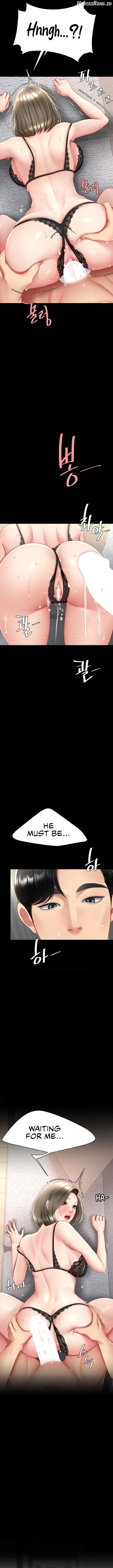 Go Ahead, Mom Chapter 84 - page 13