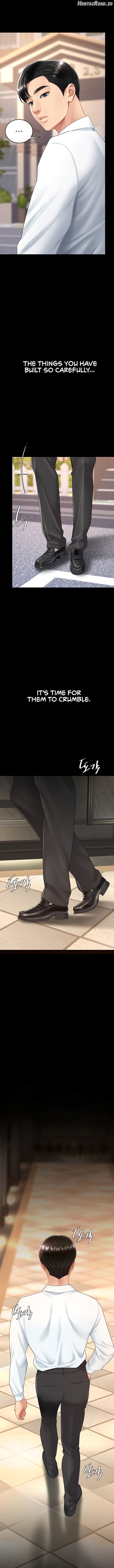 Go Ahead, Mom Chapter 84 - page 16