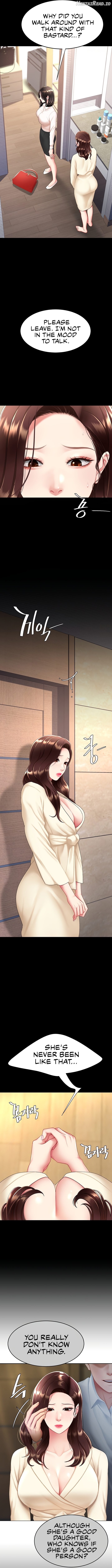 Go Ahead, Mom Chapter 85 - page 14