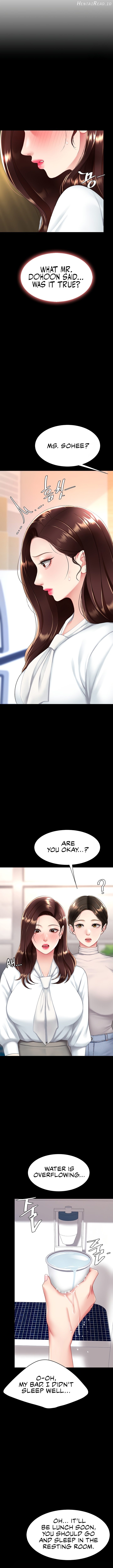 Go Ahead, Mom Chapter 85 - page 15