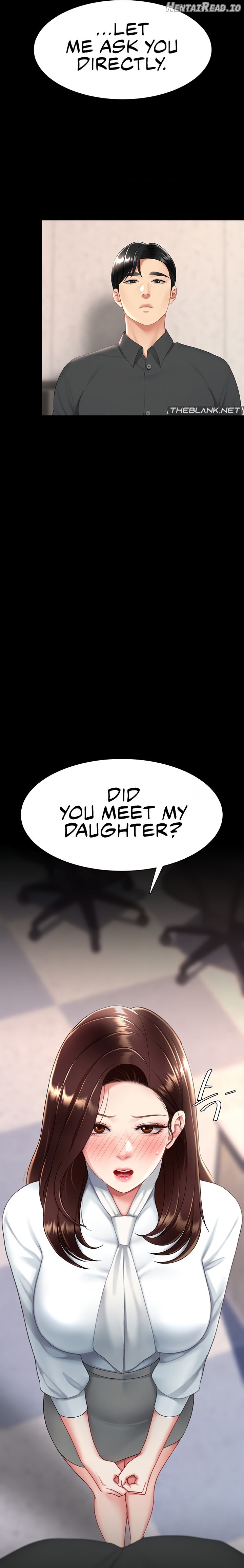 Go Ahead, Mom Chapter 86 - page 3